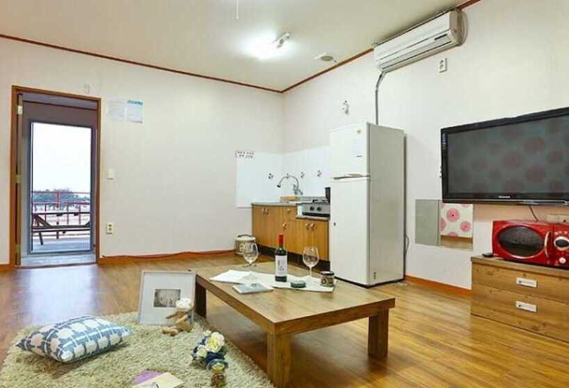 Pohang Wolpo Incense Pension