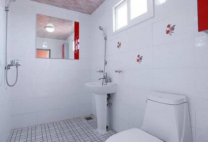 Pohang Wolpo Incense Pension