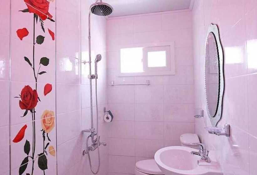 Pohang Wolpo Incense Pension