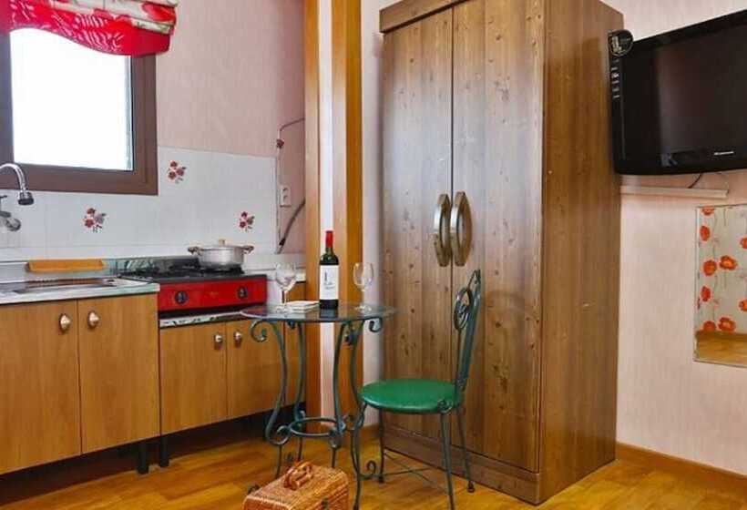 Pohang Wolpo Incense Pension