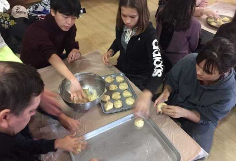 Pyeongchang Hwangtogudeulmaeul Pension