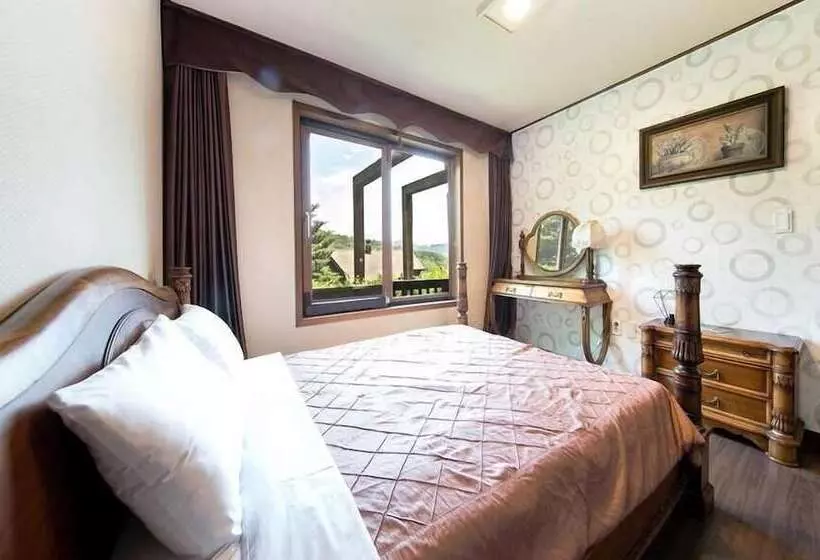 Pyeongchang Maia Pension