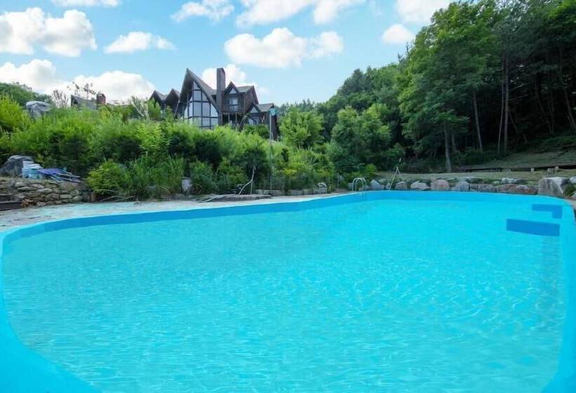 Pyeongchang Maia Pension