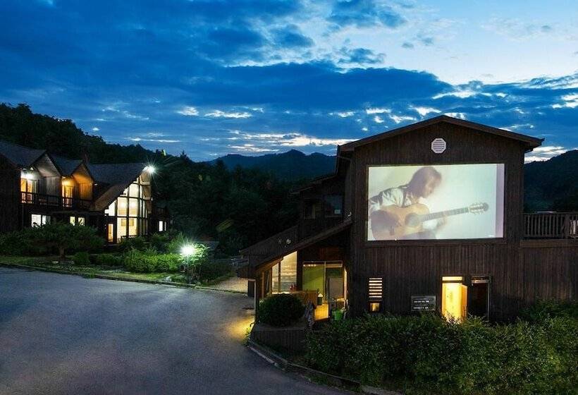 Pyeongchang Maia Pension