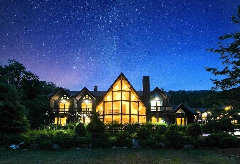 Pyeongchang Maia Pension