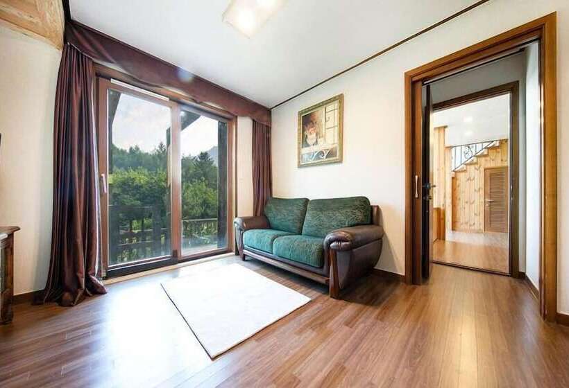 Pyeongchang Maia Pension