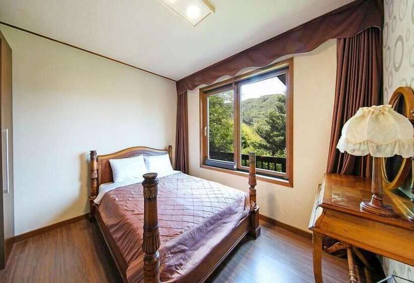 Pyeongchang Maia Pension