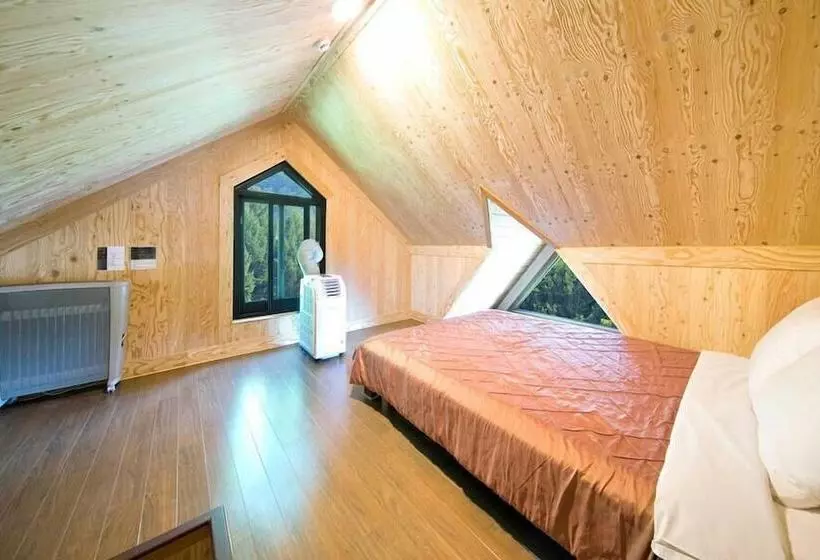 Pyeongchang Maia Pension