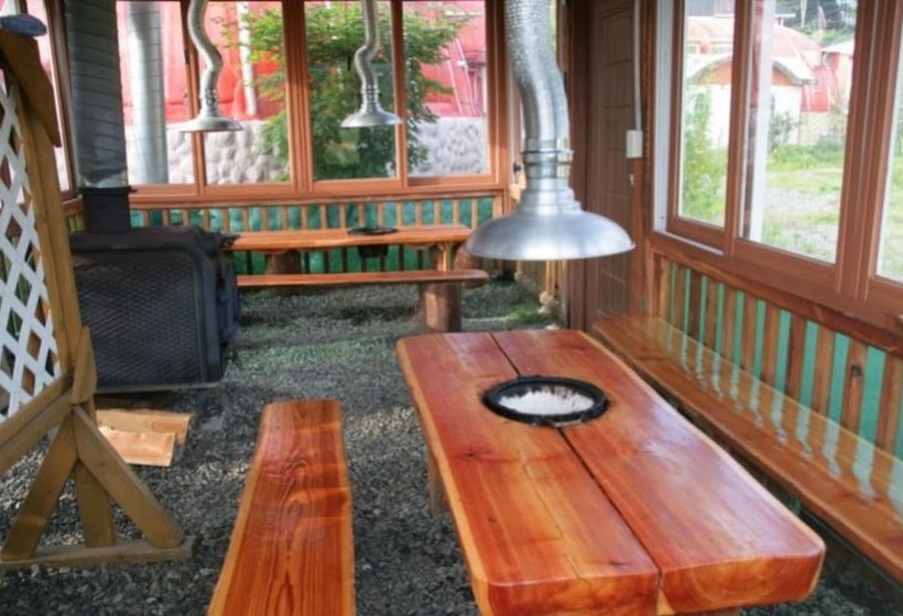 Pyeongchang Propose Pension