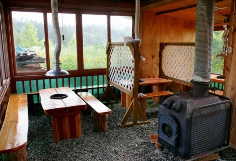 Pyeongchang Propose Pension