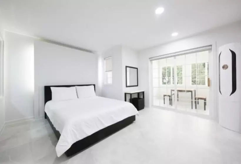 Gapyeong Green Star Pension Remodeling, Spa