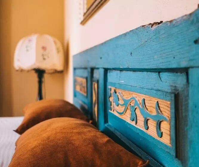 Sakli Tas Konak Otel