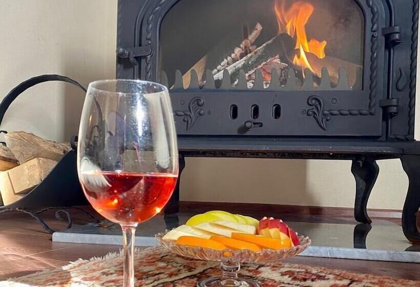 Sakli Tas Konak Otel