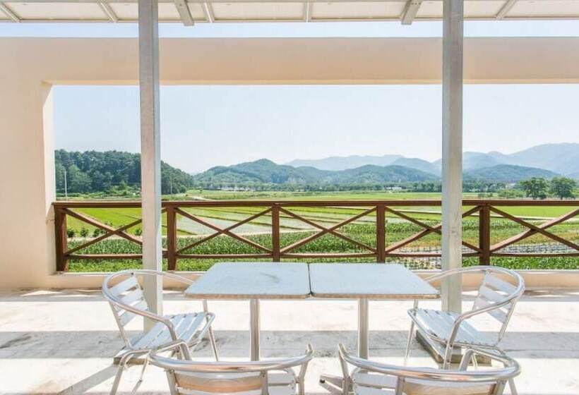 Samcheok Bada Sonamu Pension