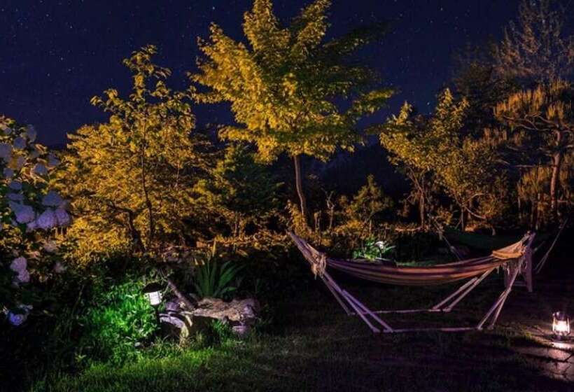 Sancheong Dolkkotdam Pension