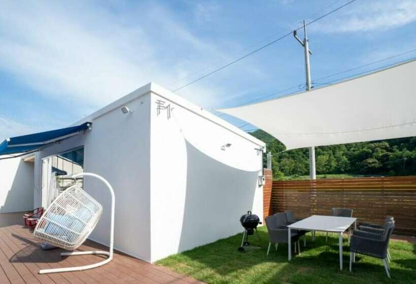 Seongju Art Village Pension