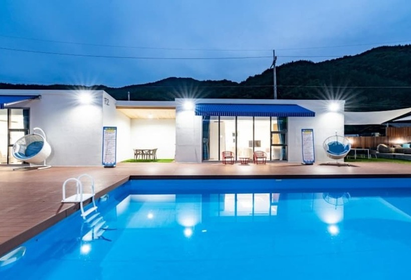 Seongju Art Village Pension