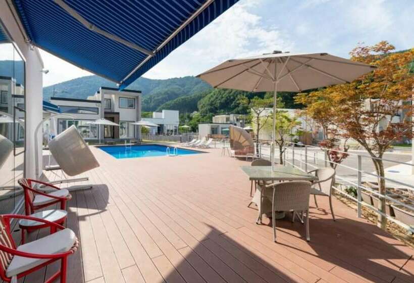 Seongju Art Village Pension