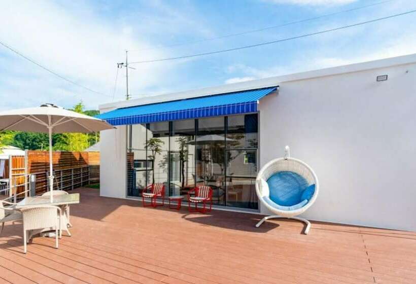 Seongju Art Village Pension