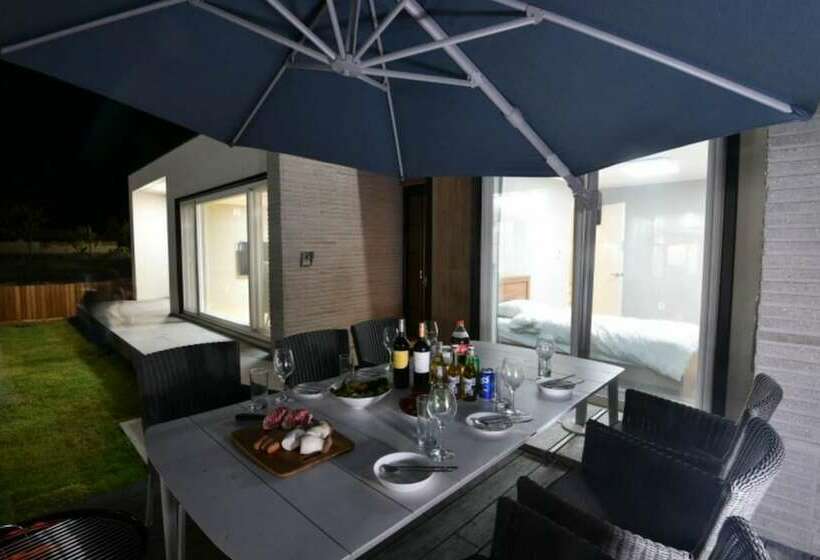 Seongju Art Village Pension