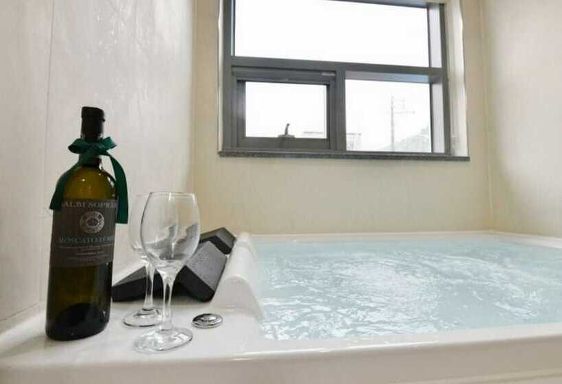 Seongju Art Village Pension