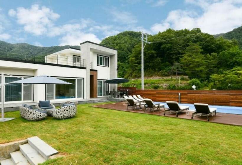 Seongju Art Village Pension