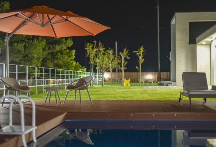 Seongju Art Village Pension