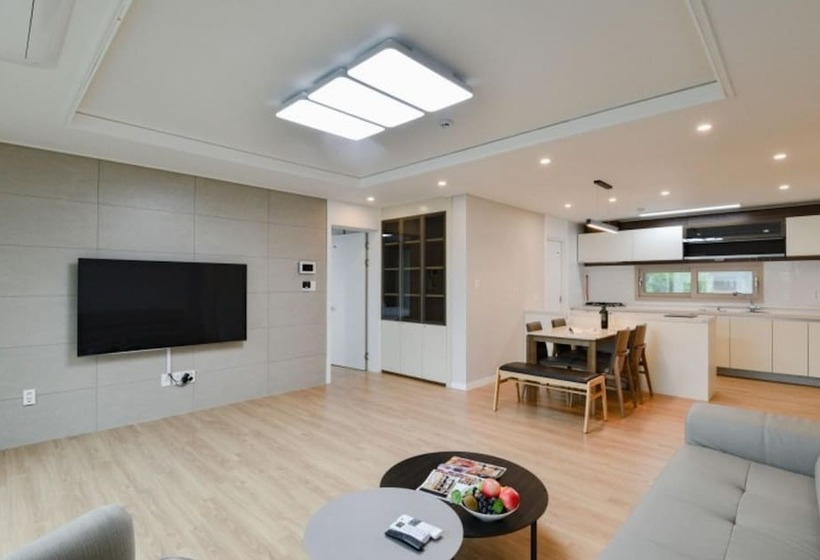 Seongju Art Village Pension