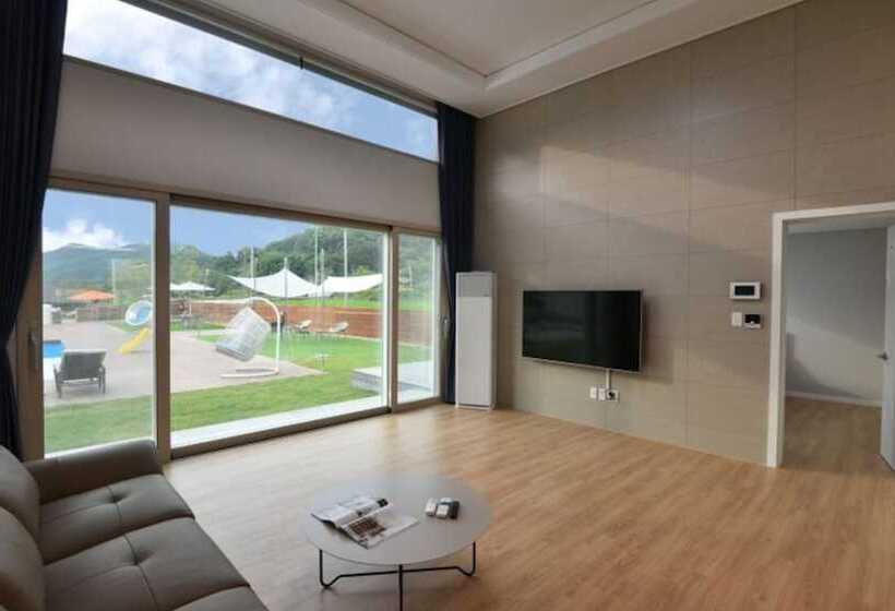 Seongju Art Village Pension