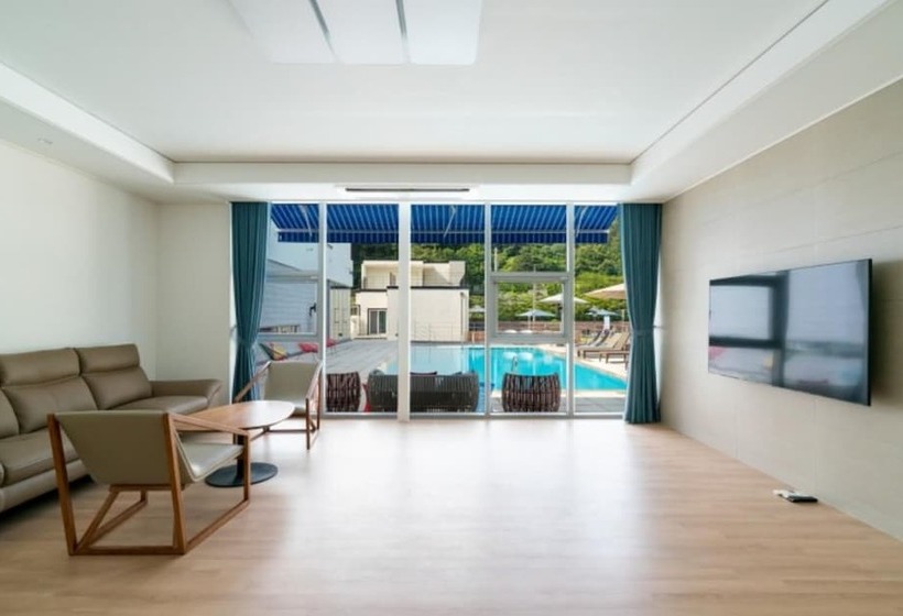 Seongju Art Village Pension