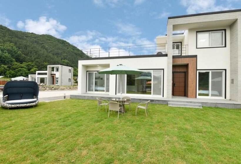 Seongju Art Village Pension