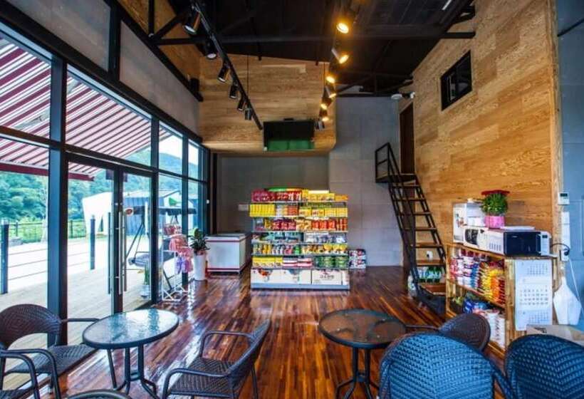 Seongju Pocheon Licome Pengle Pension