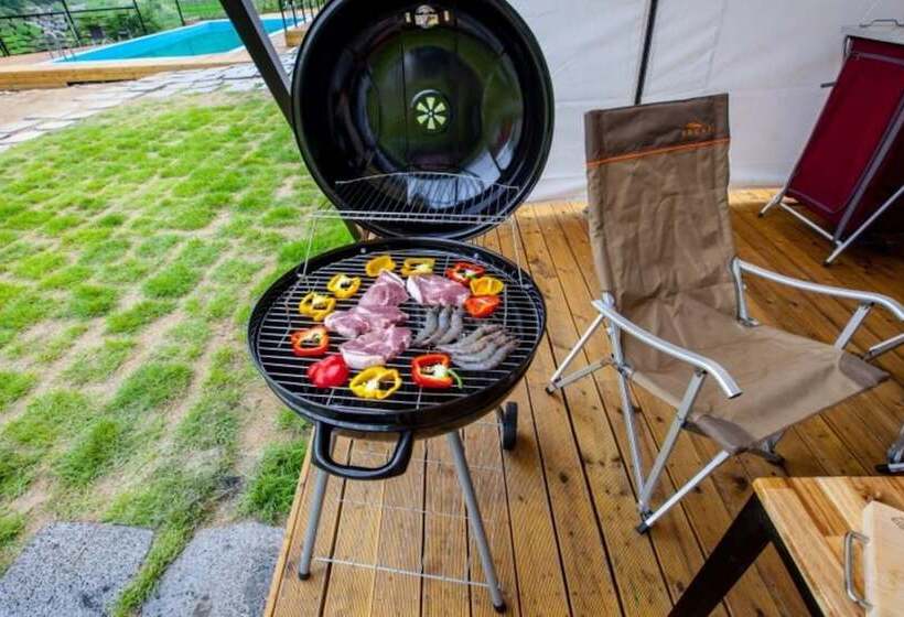 Seongju Pocheon Licome Pengle Pension