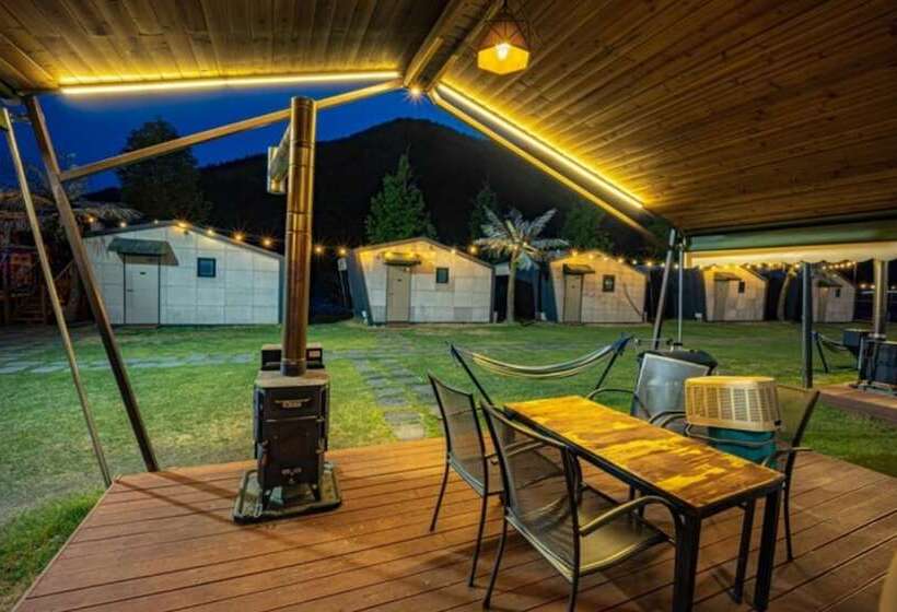 Seongju Pocheon Licome Pengle Pension