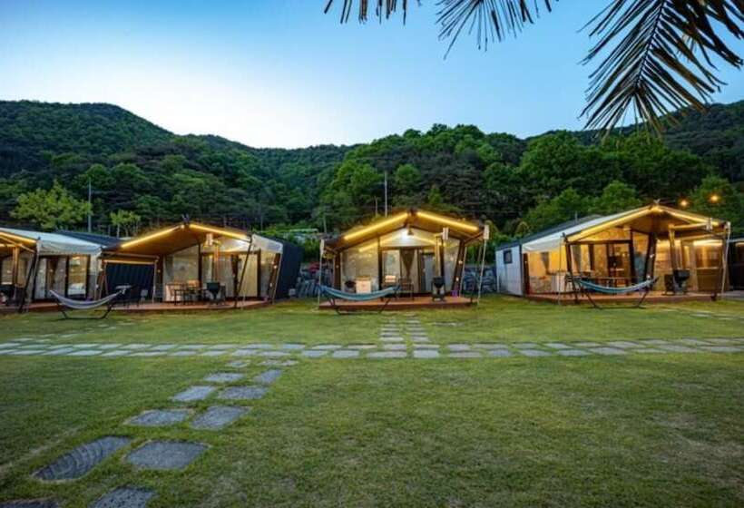 Seongju Pocheon Licome Pengle Pension