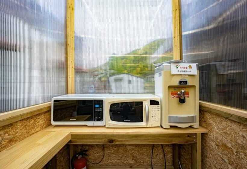 Seongju Pocheon Licome Pengle Pension