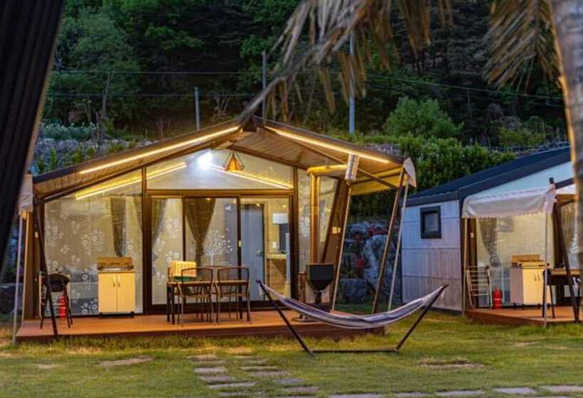 Seongju Pocheon Licome Pengle Pension