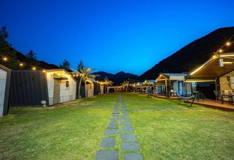 Seongju Pocheon Licome Pengle Pension