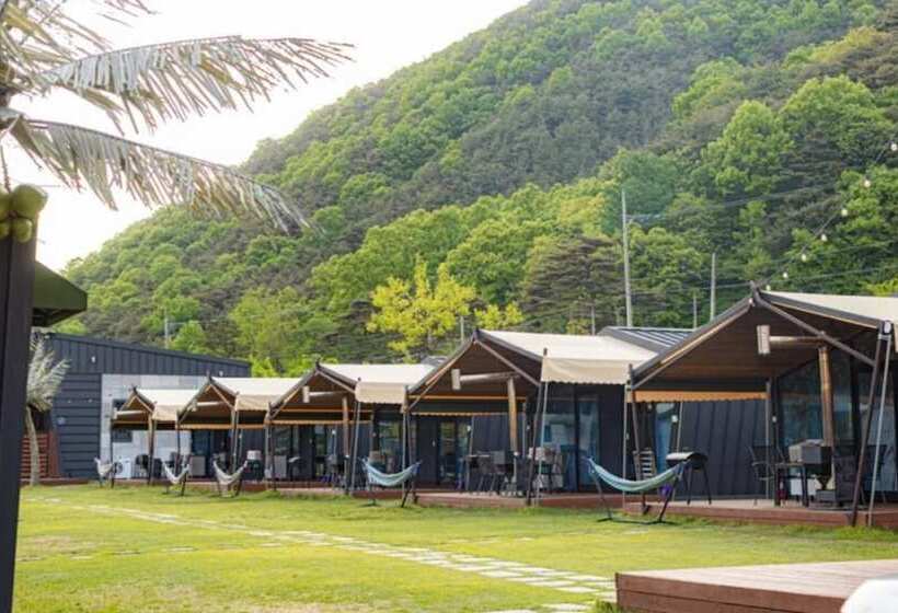 Seongju Pocheon Licome Pengle Pension