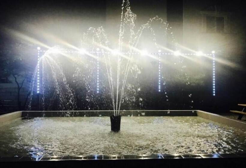 Taean Baegakgwan Pension