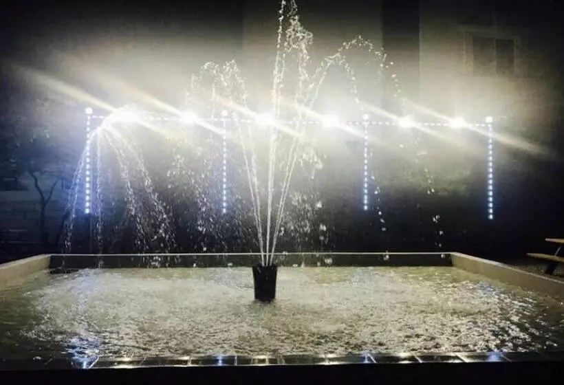 Taean Baegakgwan Pension