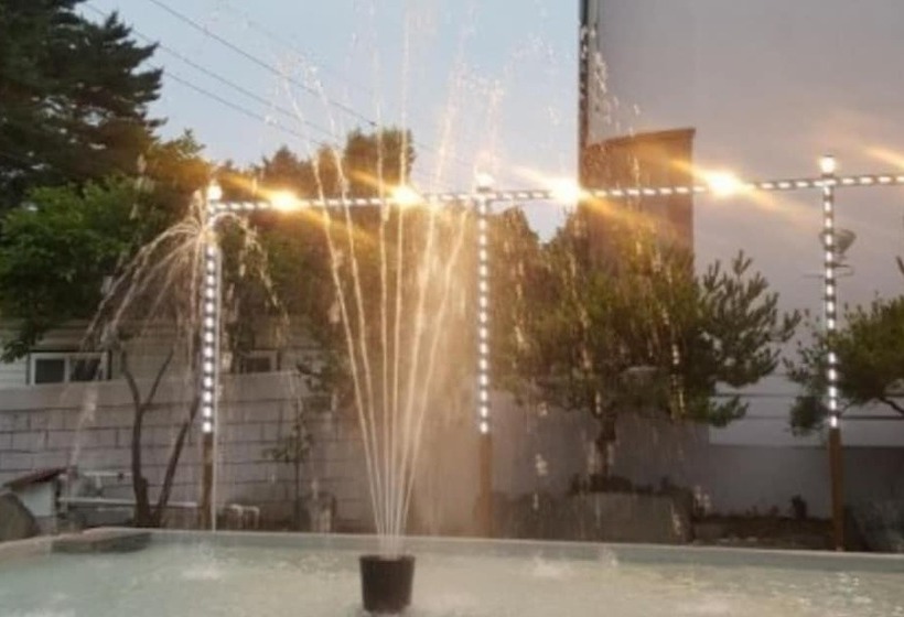 Taean Baegakgwan Pension