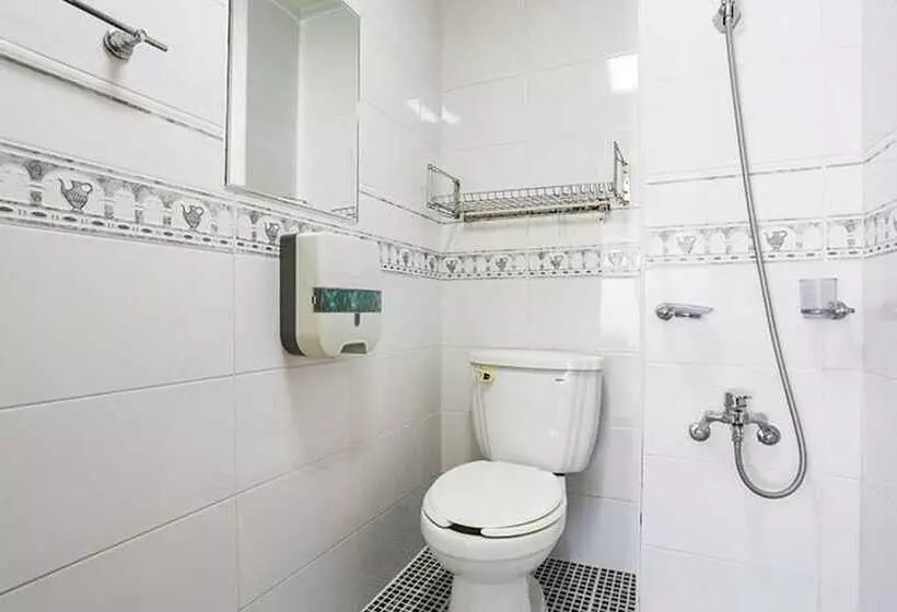 Taean Baegakgwan Pension