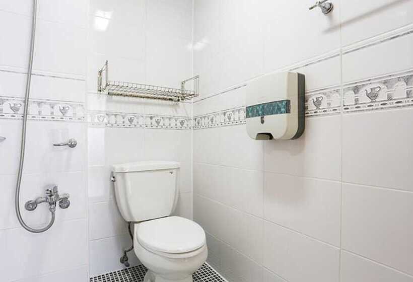 Taean Baegakgwan Pension