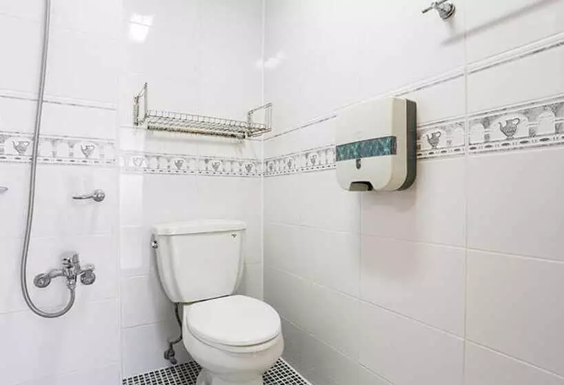 Taean Baegakgwan Pension