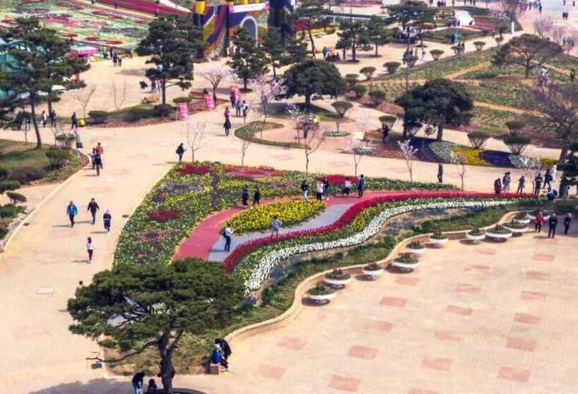 Taean New Green Pension