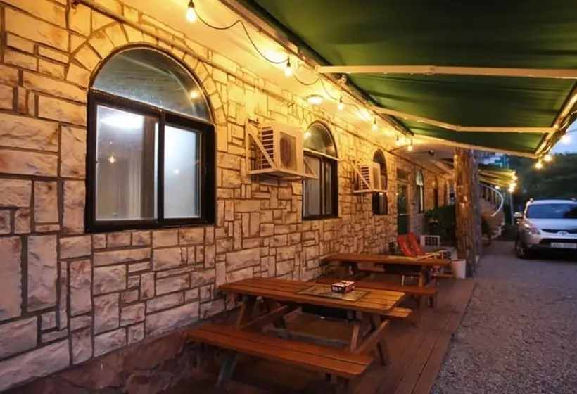 Taean New Green Pension