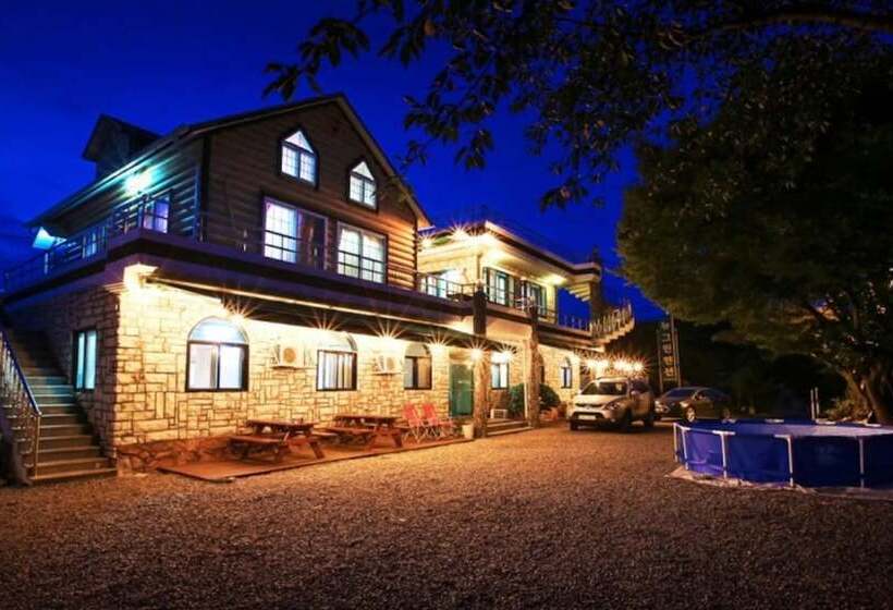 Taean New Green Pension