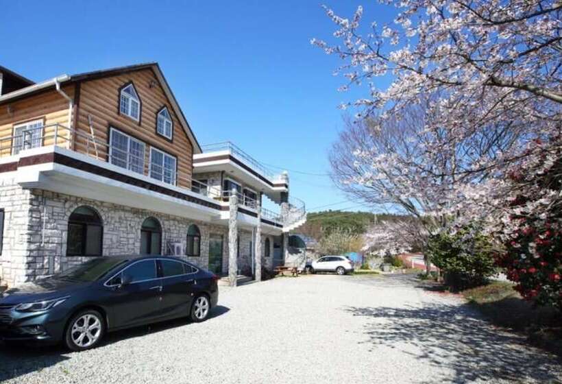 Taean New Green Pension