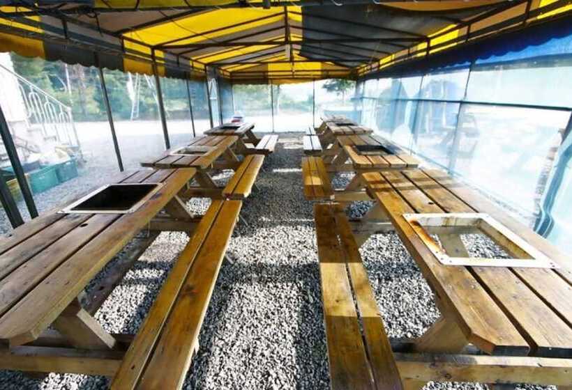 Taean New Green Pension